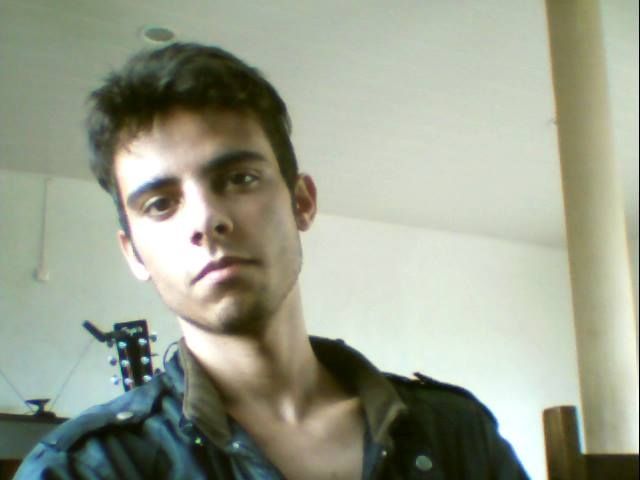 Foto de Diego Salvador Theodoro