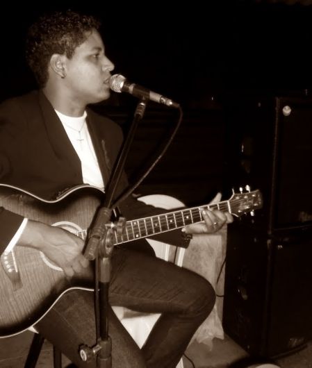 Foto de Marcos Roberto Bsb