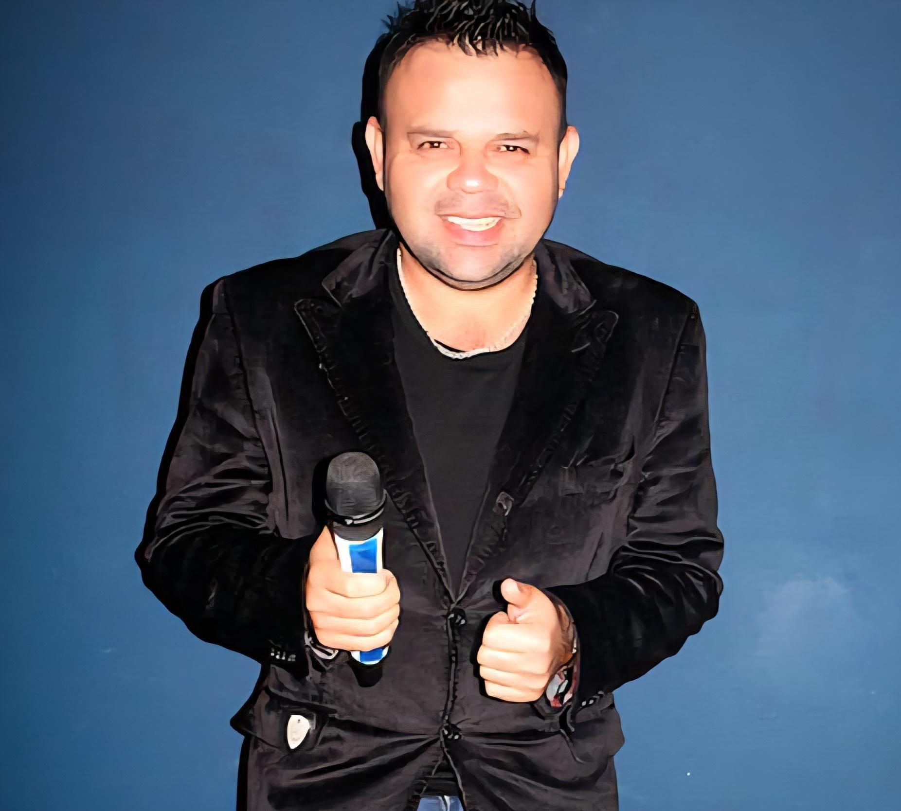 Foto de Derlis Gerardo