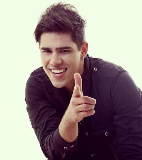 Foto de Danilo Hudson