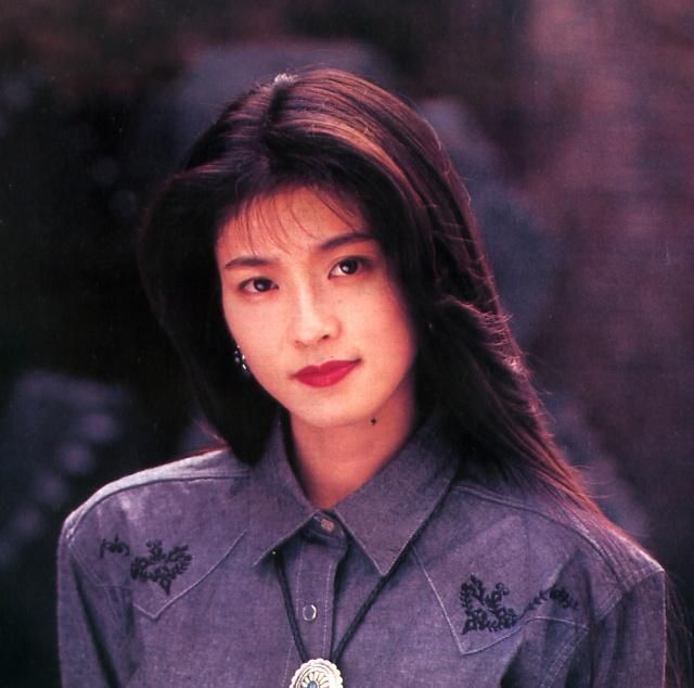 Foto de Moritaka Chisato