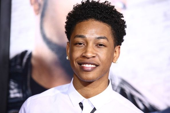 Foto de Jacob Latimore