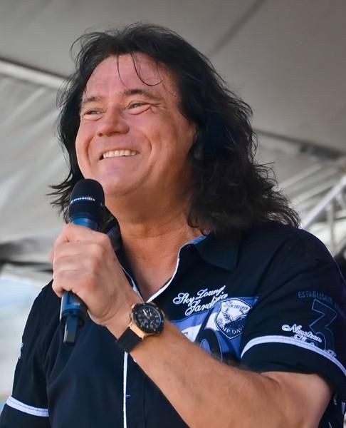 Foto de Andreas Martin