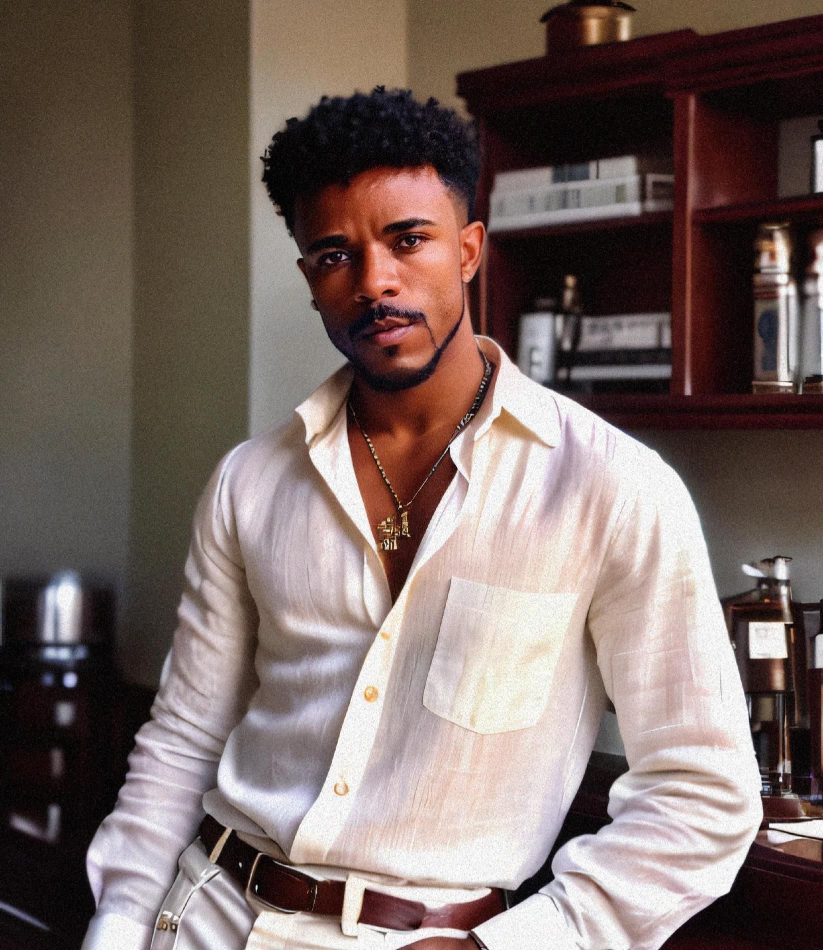 Foto de William Ferreira