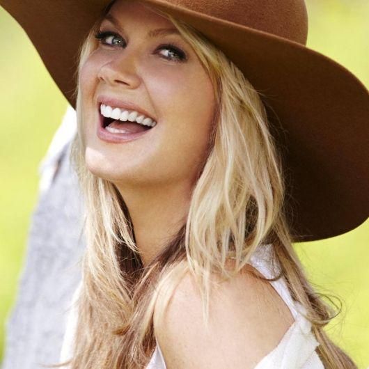 Foto de Natalie Grant