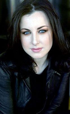 Foto de Carly Smithson