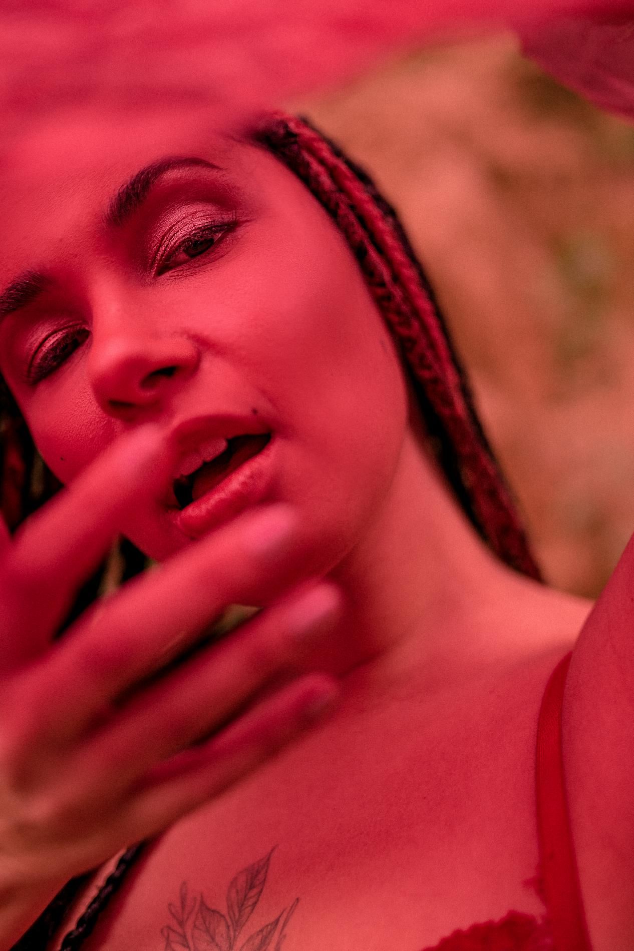 Foto de Maíra Baldaia