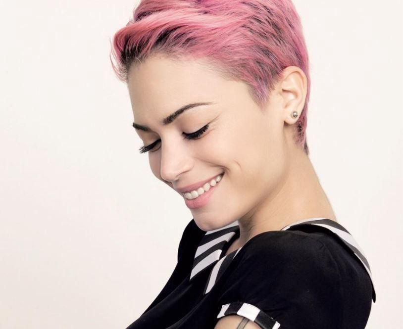 Foto de Elodie Frege