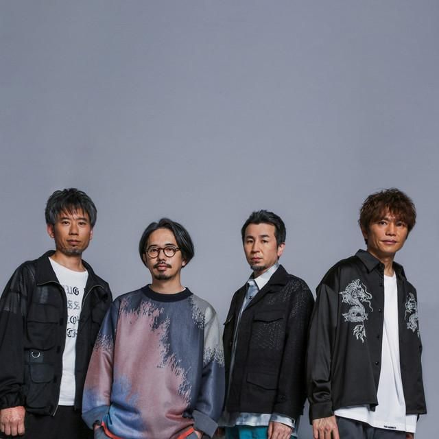 Foto de Asian Kung-fu Generation