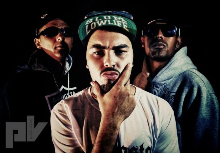 Photo of Facínoras Mc's