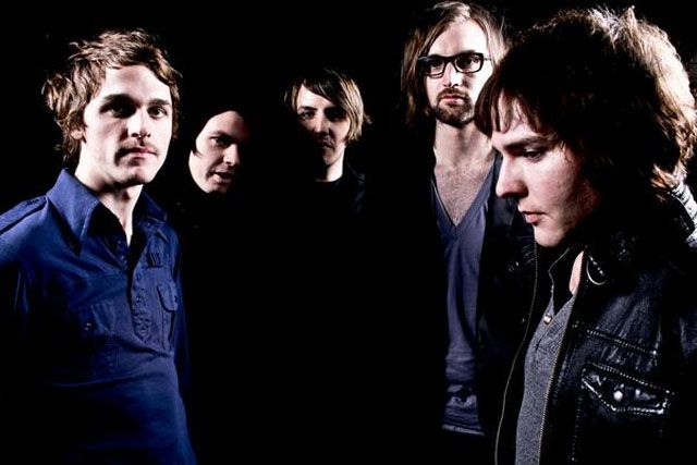 Foto de The Republic Tigers