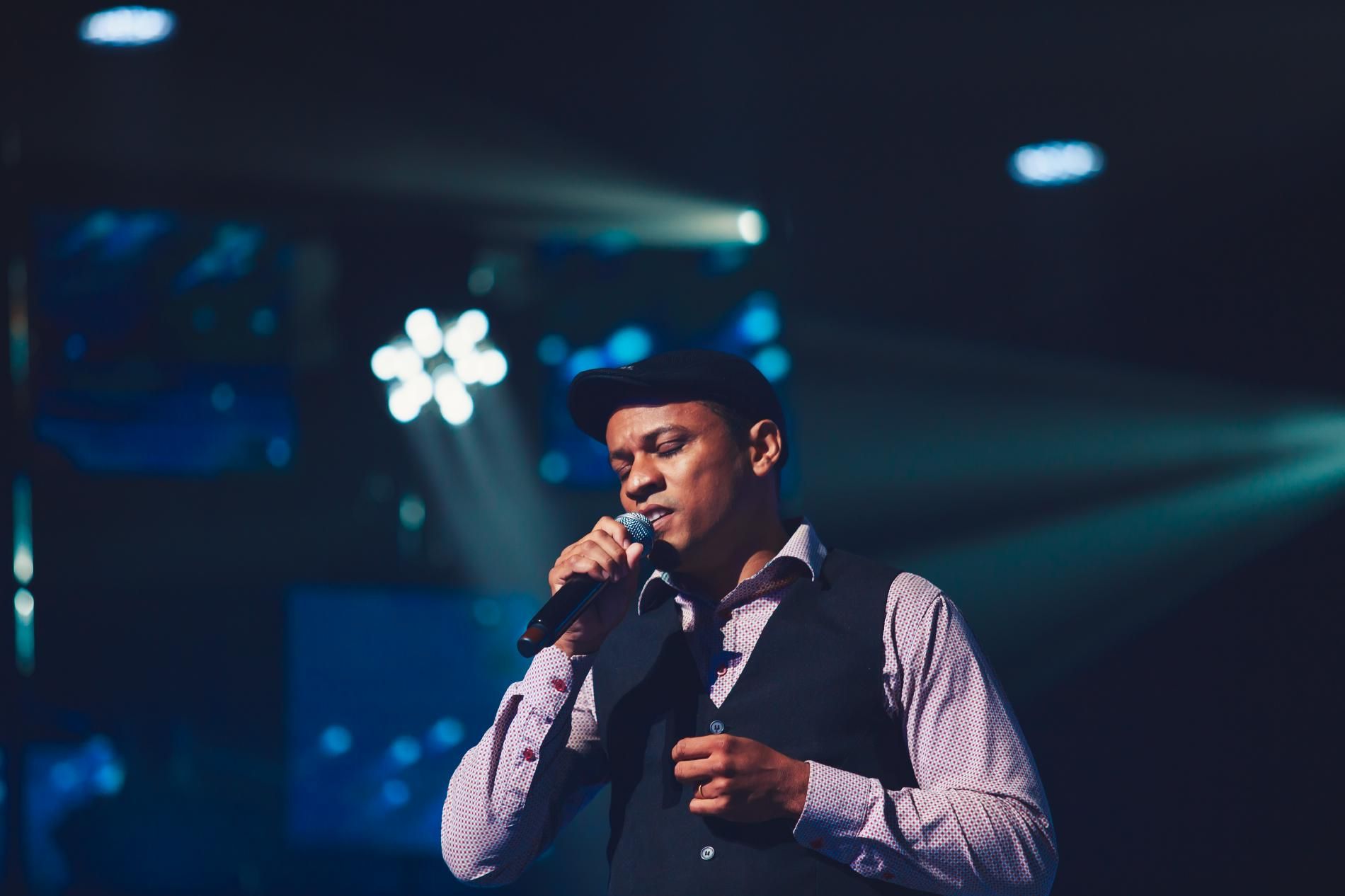 Photo of Wanderson Oliveira