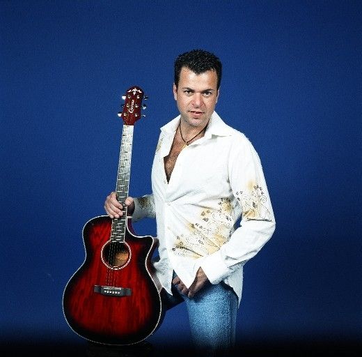 Foto de Fernando Daminelli