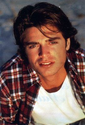 Foto de David Charvet