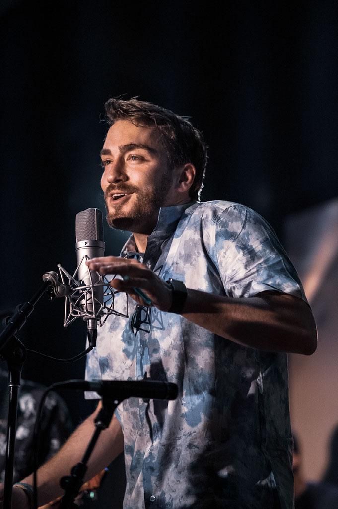 Foto de Thomas Harpole