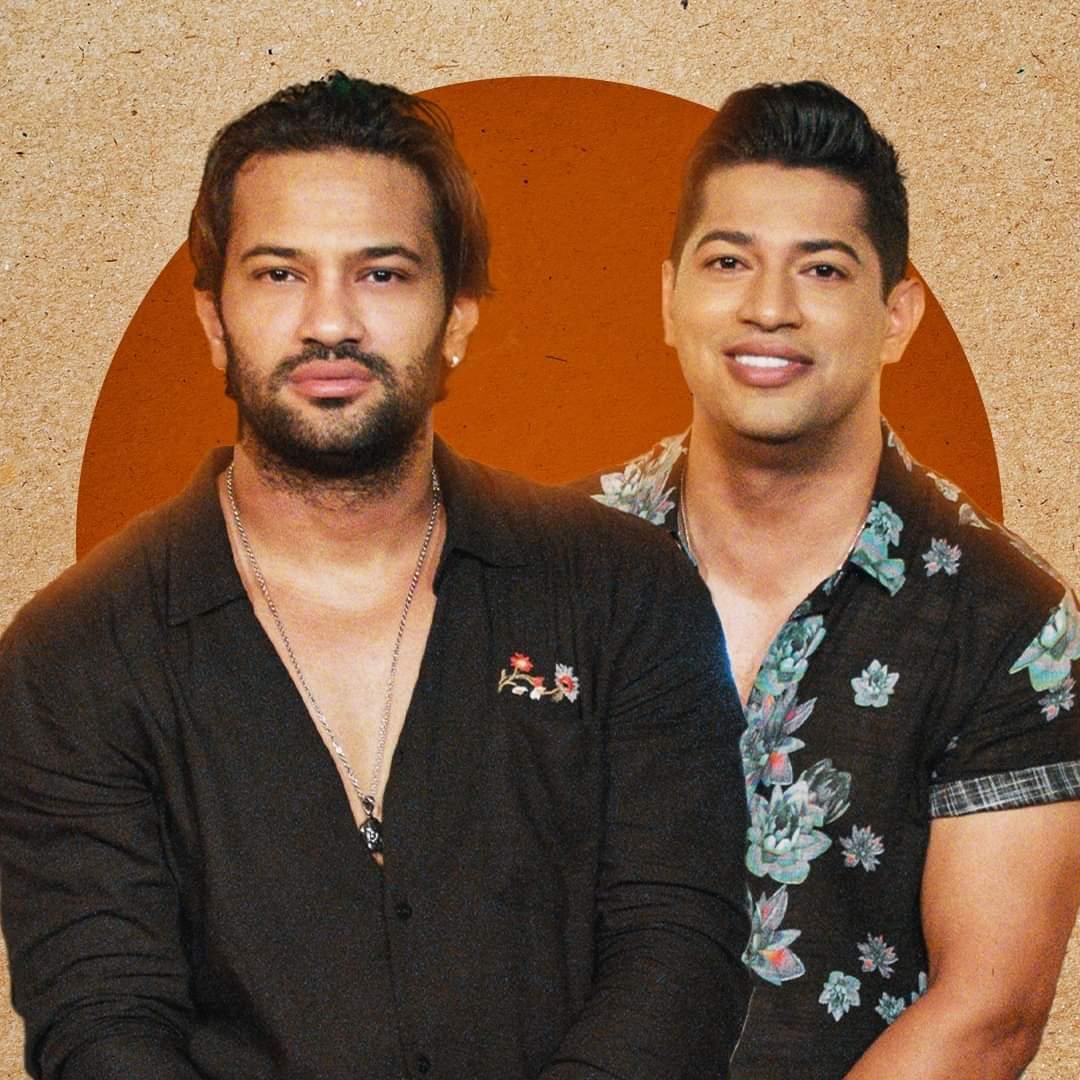 Foto de Edy Britto & Samuel