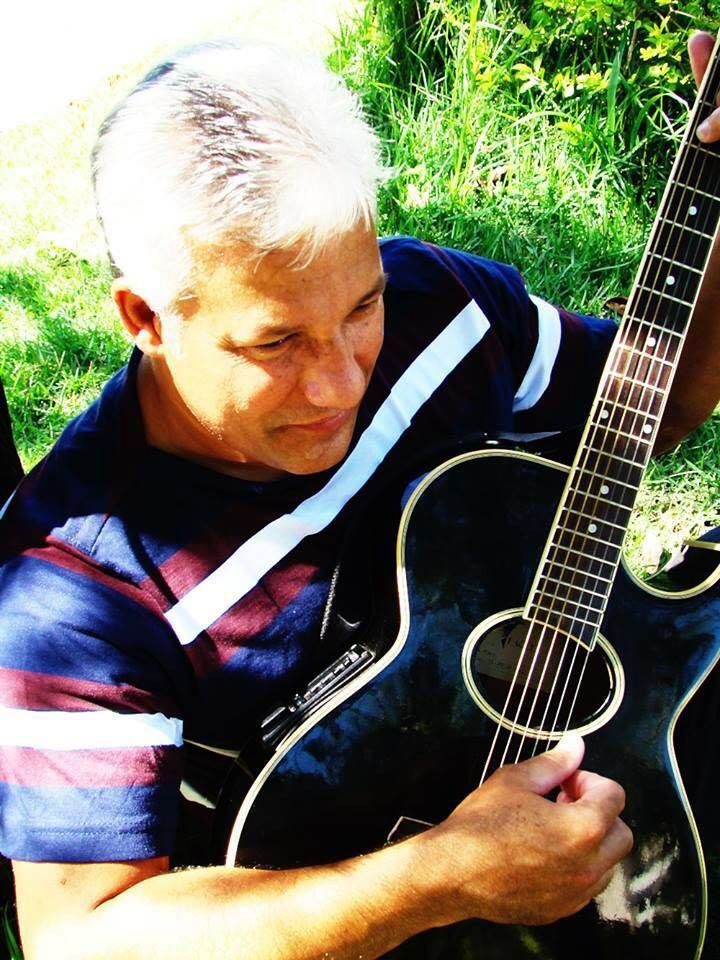 Foto de Eliezer Barcellos