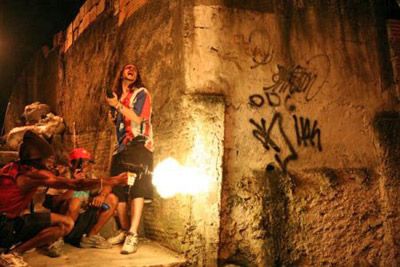 Foto de Tropa de Elite