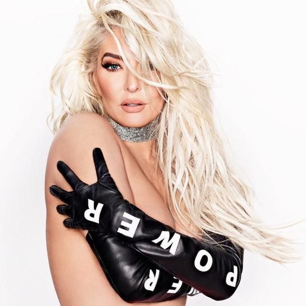 Foto de Erika Jayne