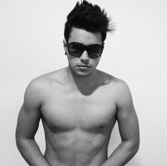 Foto de Victor Miranda