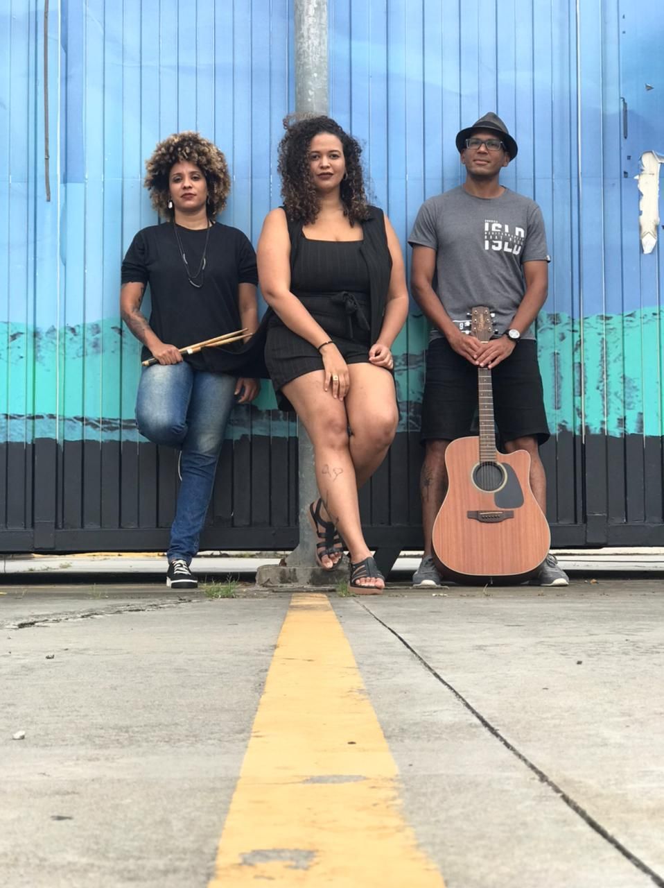 Foto de Banda Os Diplomados