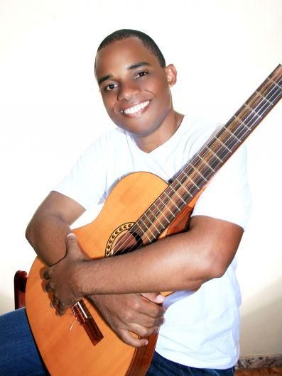 Foto de Rony Cleiton