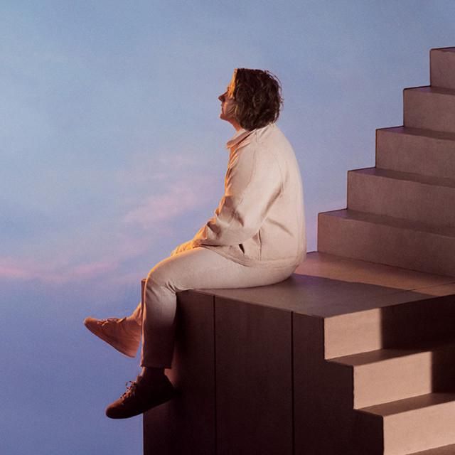 Foto de Lewis Capaldi