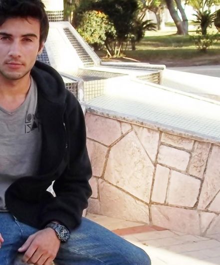 Foto de Jeferson Cardozo