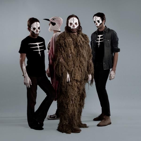 Photo of Tre Allegri Ragazzi Morti