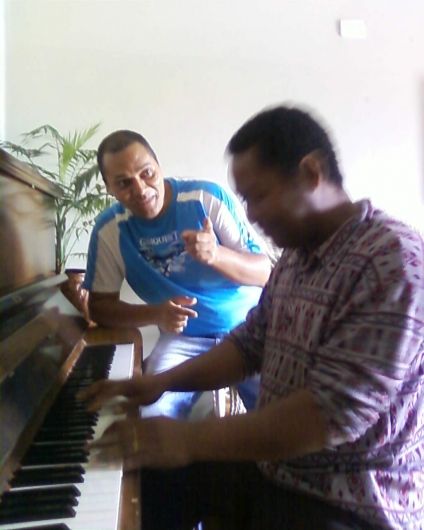 Foto de Ministério de Louvor G7