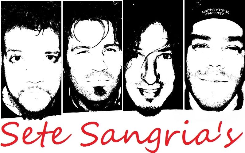 Foto de Sete Sangria's