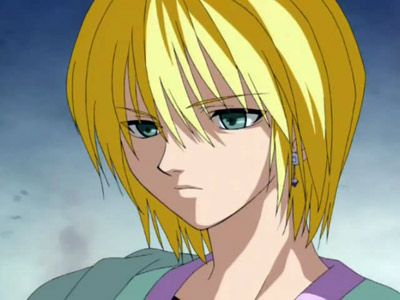 Foto de Hunter x Hunter