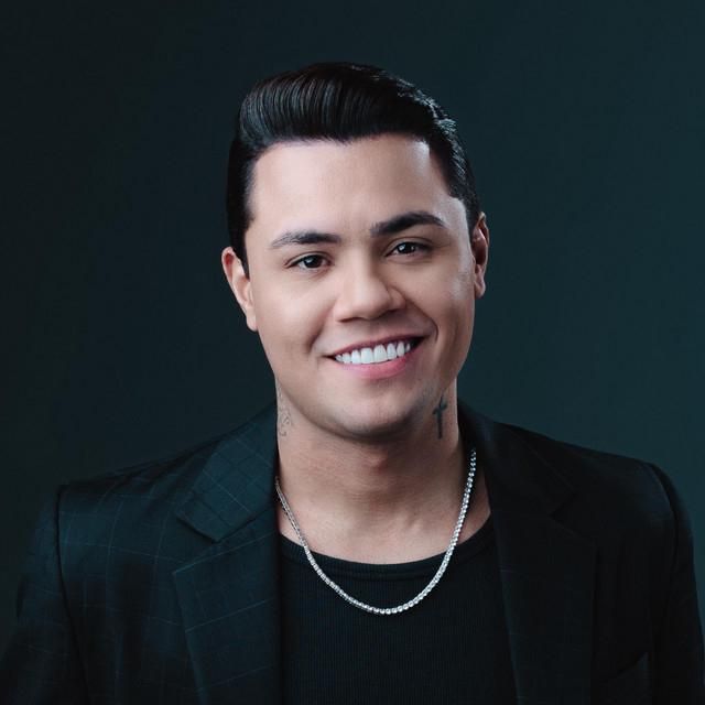 Foto de Felipe Araújo