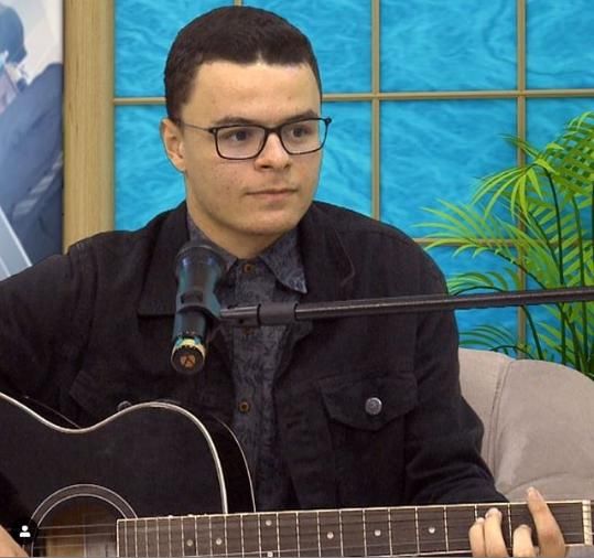 Foto de Wesllen Venancio