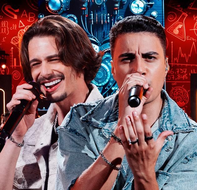 Foto de Luccas & Rodrigo