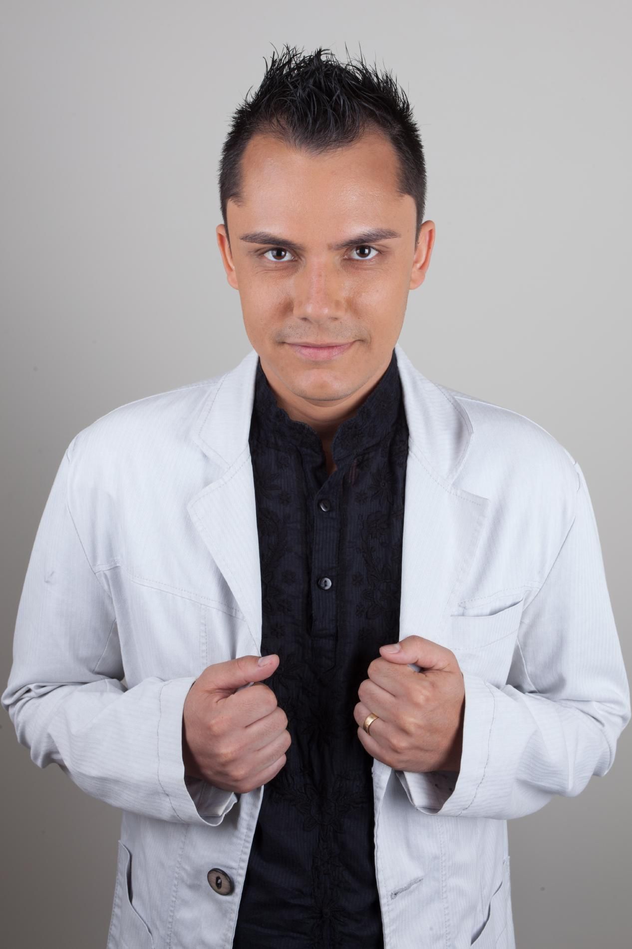 Photo of Leandro Anjos