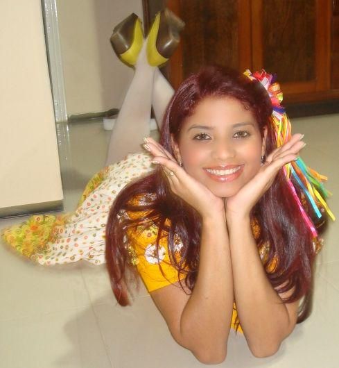 Foto de Adrianna Arruda