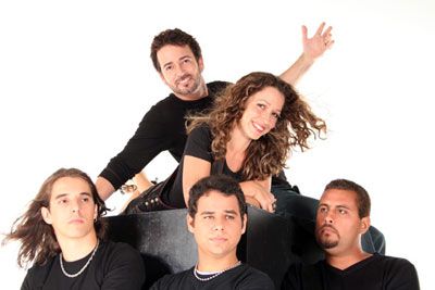 Foto de Banda de Boca