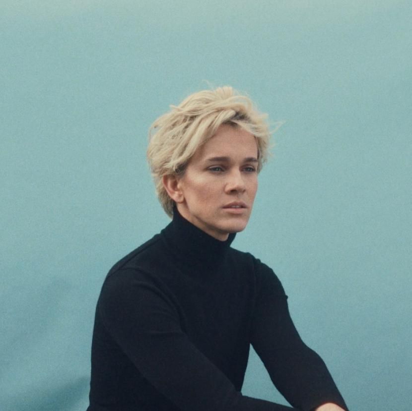 Foto de Austin P. Mackenzie