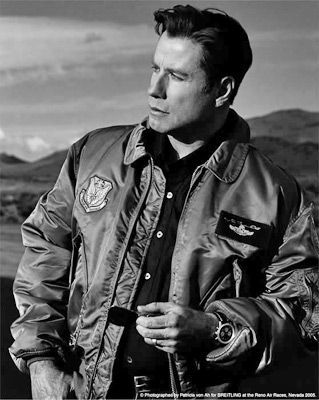 Foto de John Travolta