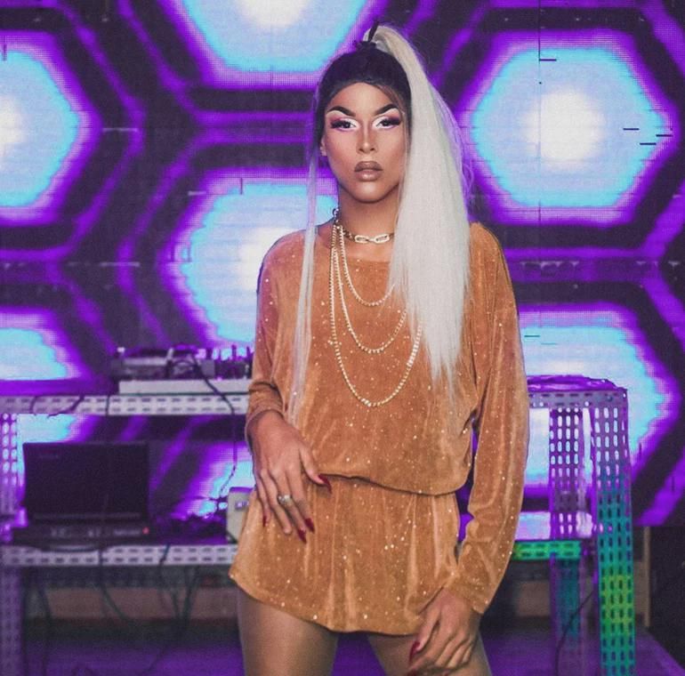 Foto de Kira Spirandelli