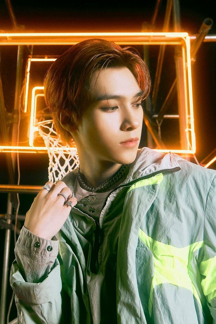 Foto de Hendery (NCT)