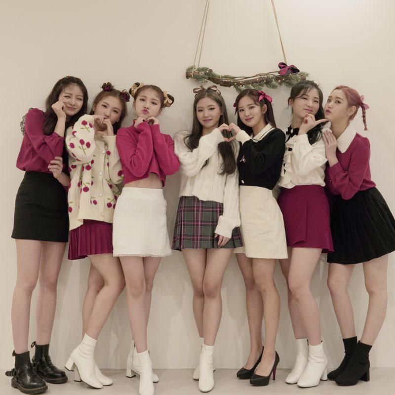 Photo of TRI.BE (K-Pop)