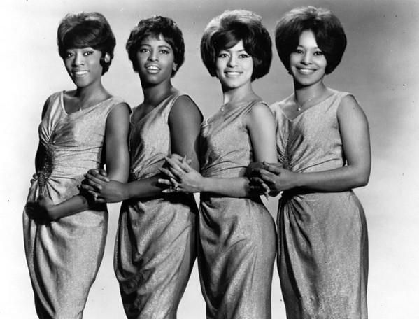 Foto de The Chiffons