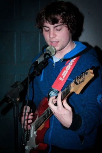 Foto de Banda Tímpano