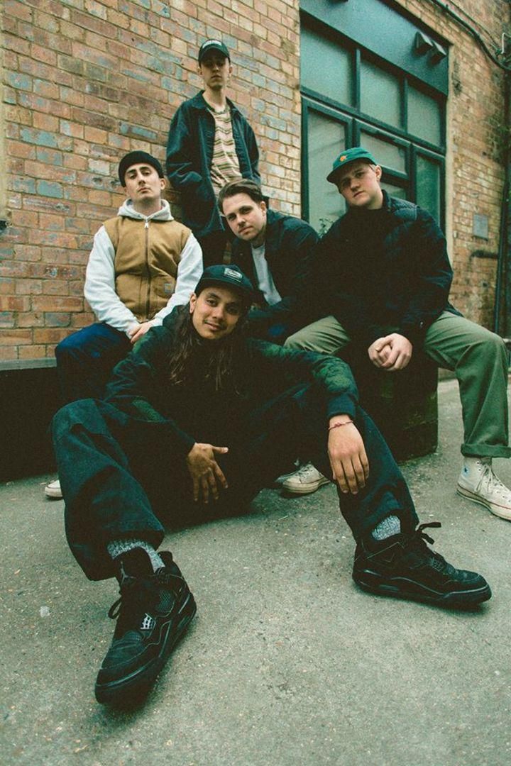 Foto de Grove Street