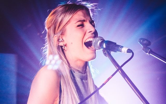 Foto de London Grammar