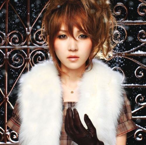 Foto de Hinouchi Eimi