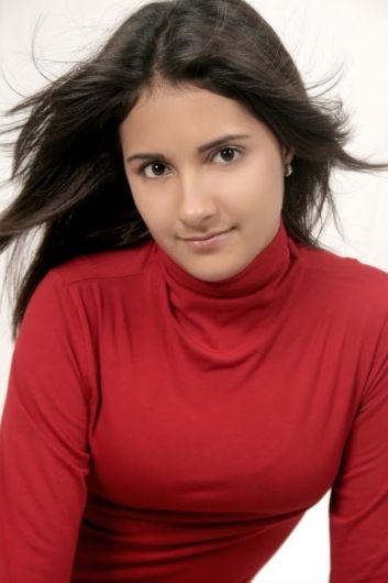 Foto de Kézia Cristina