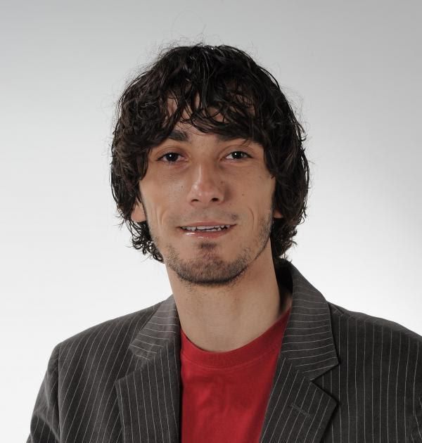 Photo of Andre Renner